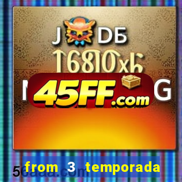 from 3 temporada via torrent